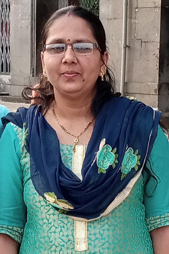 Mrs. Aarti Shinde Image